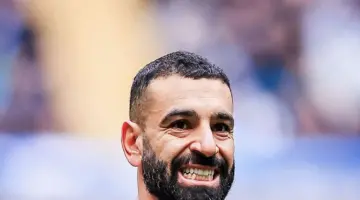 أول تعليق من محمد صلاح بعد خسارة ليفربول ضد باريس سان جيرمان «فيديو»